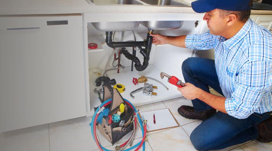 Professional bathroom faucet installation in Dunmore, WV